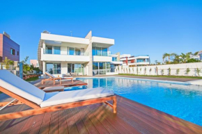 Vivo Mare Beachfront Villas - Emerald